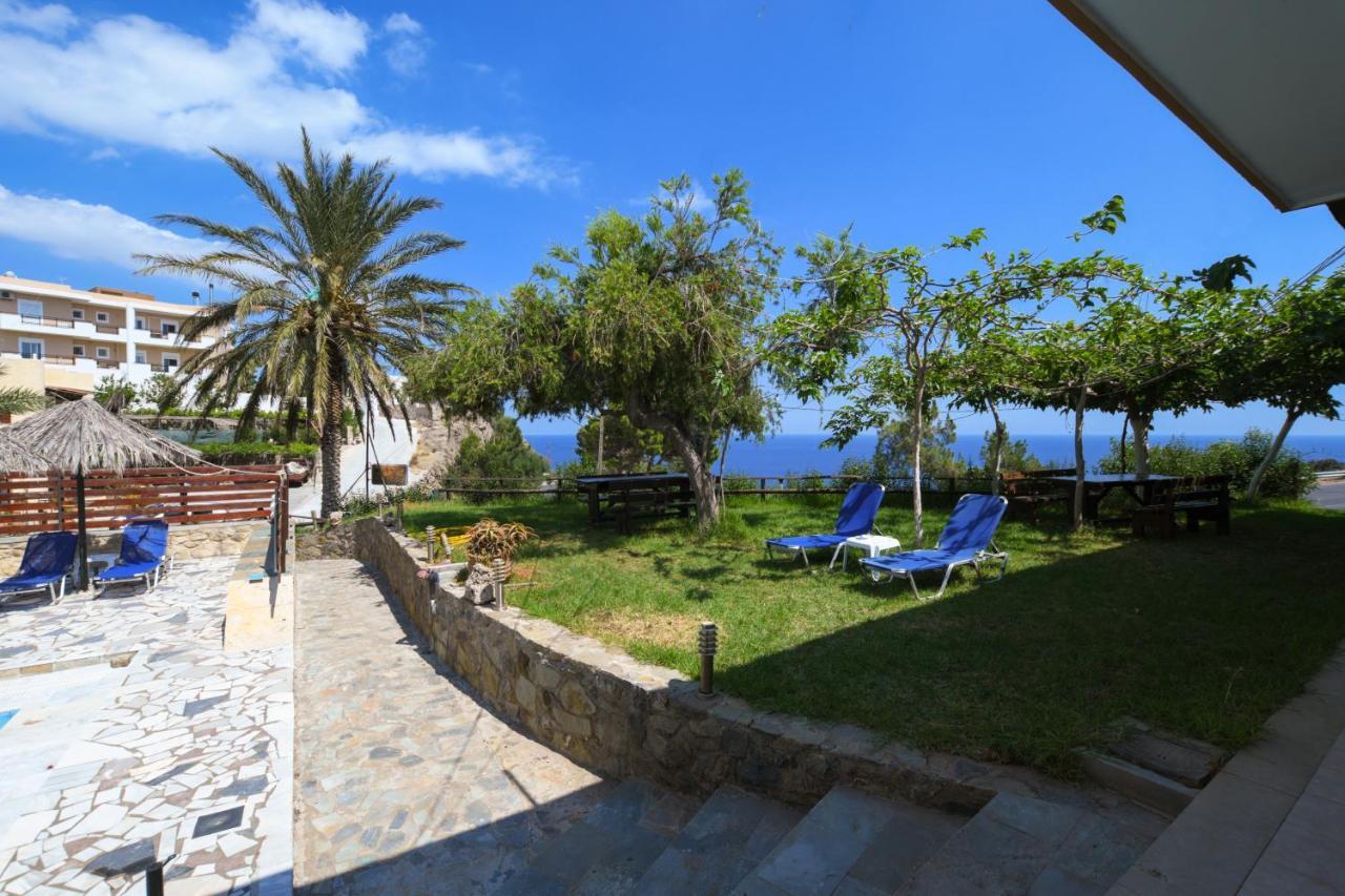 Galini Apartments Αχλιά Εξωτερικό φωτογραφία