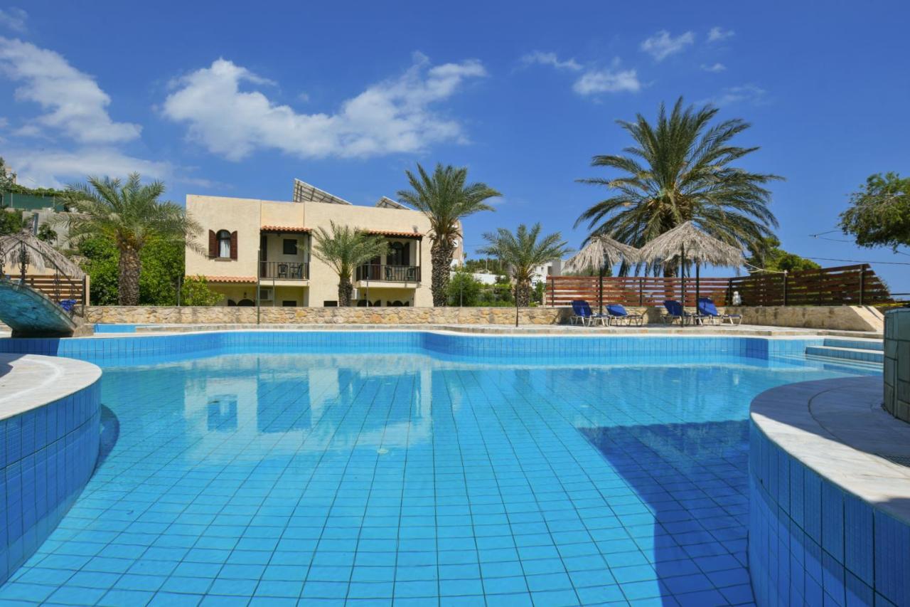 Galini Apartments Αχλιά Εξωτερικό φωτογραφία