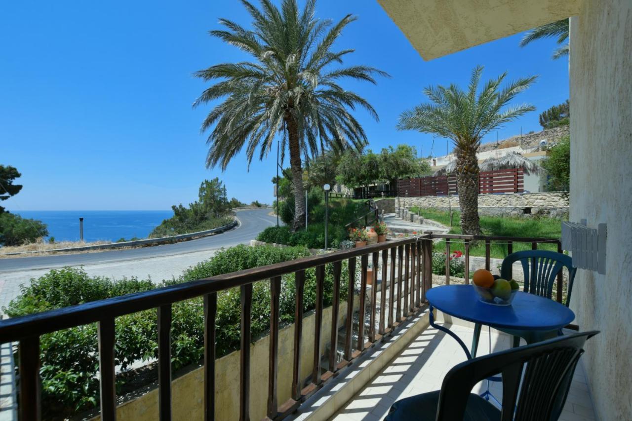 Galini Apartments Αχλιά Εξωτερικό φωτογραφία