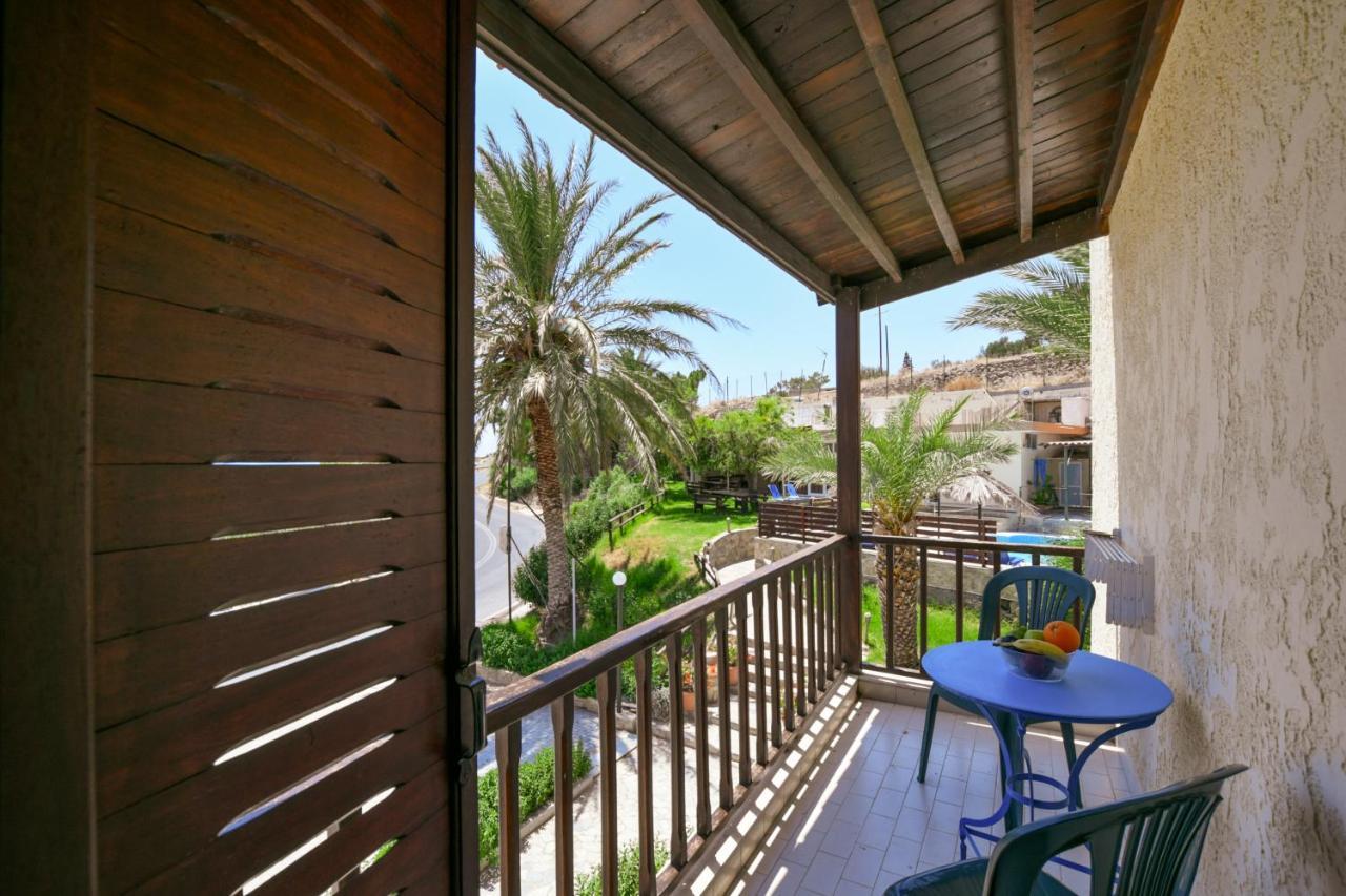 Galini Apartments Αχλιά Εξωτερικό φωτογραφία