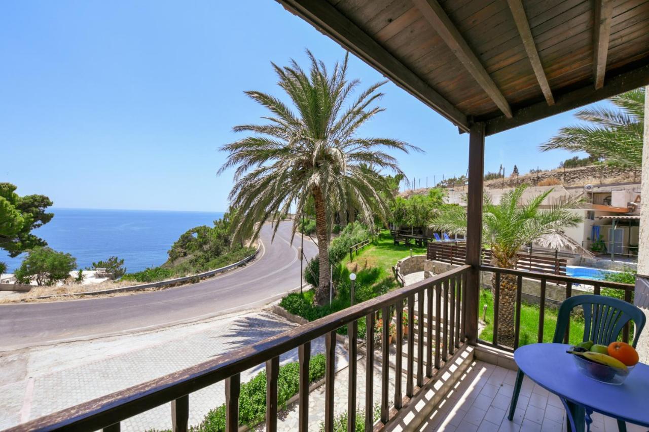 Galini Apartments Αχλιά Εξωτερικό φωτογραφία