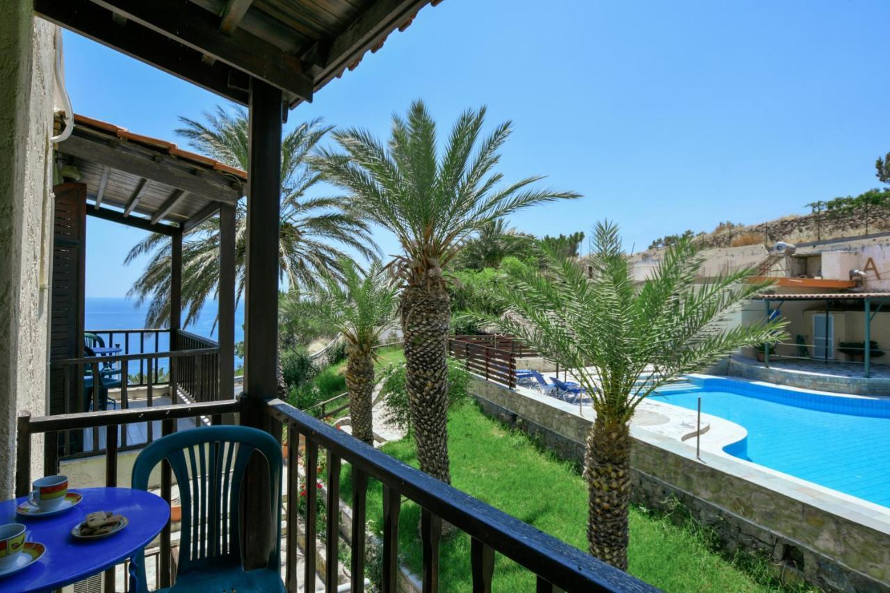 Galini Apartments Αχλιά Εξωτερικό φωτογραφία